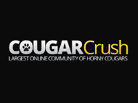 Cougar Crush 